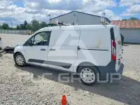 2018 Ford TRANSIT фото