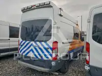 2018 Ford TRANSIT фото