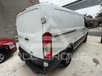 2018 Ford TRANSIT photo