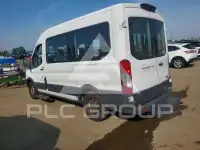 2018 Ford TRANSIT фото