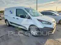 2018 Ford TRANSIT photo
