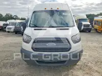 2018 Ford TRANSIT photo