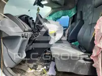 2018 Ford TRANSIT фото