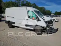 2018 Ford TRANSIT фото