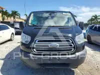2018 Ford TRANSIT photo