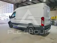 2018 Ford TRANSIT photo