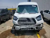 2018 Ford TRANSIT photo