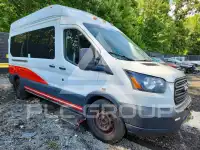 2018 Ford TRANSIT фото