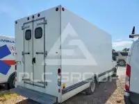2018 Ford TRANSIT фото