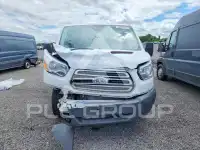 2018 Ford TRANSIT фото