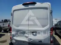 2018 Ford TRANSIT фото