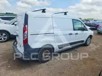 2018 Ford TRANSIT фото