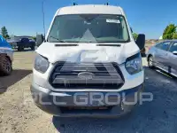 2018 Ford TRANSIT фото