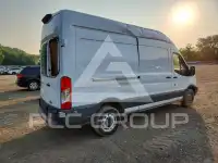 2018 Ford TRANSIT photo