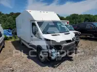 2018 Ford TRANSIT фото