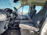 2018 Ford TRANSIT фото