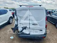 2018 Ford TRANSIT фото