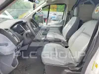 2018 Ford TRANSIT фото