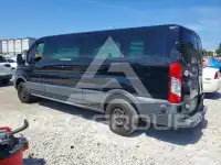 2018 Ford TRANSIT photo