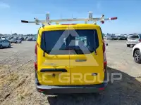 2018 Ford TRANSIT фото