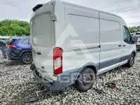 2018 Ford TRANSIT photo