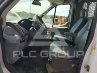 2018 Ford TRANSIT фото