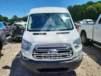2018 Ford TRANSIT photo