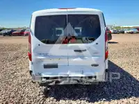 2018 Ford TRANSIT photo