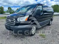 2018 Ford TRANSIT фото