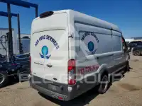 2018 Ford TRANSIT photo