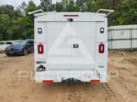 2018 Ford TRANSIT фото