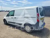2018 Ford TRANSIT photo