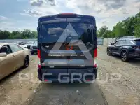 2018 Ford TRANSIT photo