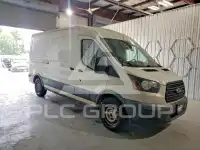 2018 Ford TRANSIT photo