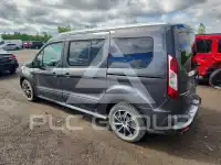 2018 Ford TRANSIT фото