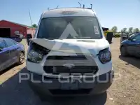 2018 Ford TRANSIT фото