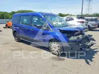 2018 Ford TRANSIT photo