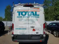 2018 Ford TRANSIT фото