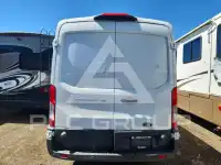 2018 Ford TRANSIT фото