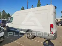 2018 Ford TRANSIT фото