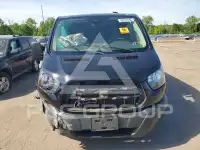 2018 Ford TRANSIT фото