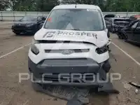 2018 Ford TRANSIT фото