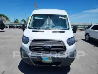 2018 Ford TRANSIT фото