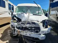 2018 Ford TRANSIT фото