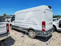 2018 Ford TRANSIT photo
