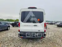 2018 Ford TRANSIT фото