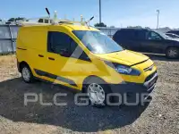 2018 Ford TRANSIT фото