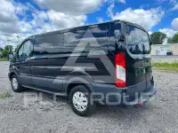 2018 Ford TRANSIT фото