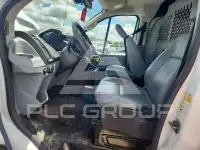 2018 Ford TRANSIT photo