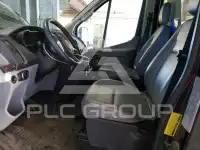 2018 Ford TRANSIT photo